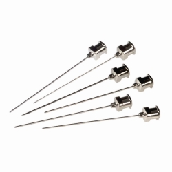 Slika Needles for TLL syringes, metal