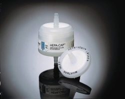 Slika Disposable Filtration Capsules, Hepa-Cap