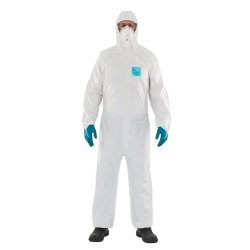 Coverall AlphaTec<sup>&reg;</sup> 2000 STANDARD, model 162