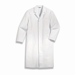 Slika Mens laboratory coats Type 98308, 100% cotton