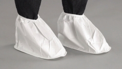 Disposable Overshoes Microgard<sup>&reg;</sup> SURE STEP&trade;