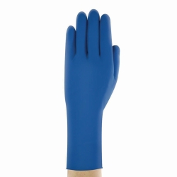 Chemical Protection Glove AlphaTec<sup>&reg;</sup>87-245, natural latex