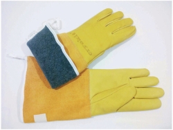 Protection Gloves CRYOLITE