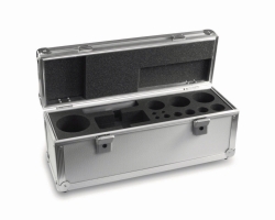 Slika Aluminium case for calibration weight sets class E1, E2, F1, F2 and M1