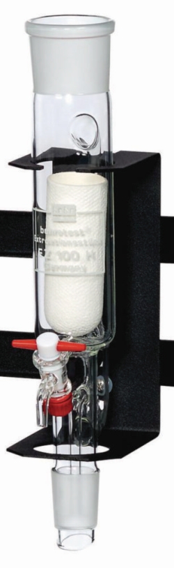 Slika Extractors for Soxhlet extraction