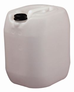 Hazardous canister behroplast<sup>&reg;</sup>, HDPE