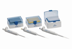 Slika Single channel microliter pipettes epReference<sup>&reg;</sup> 2 (General Lab Product), 3-Pack