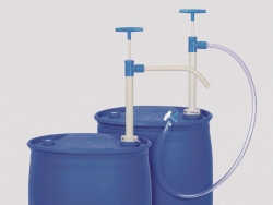 Slika Barrel pumps, PP