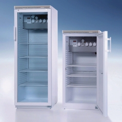Slika Thermostatic cabinets TC, with steel door