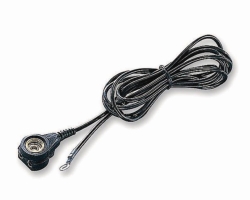 Slika Common Point Ground Cord ASPURE, with connecting port