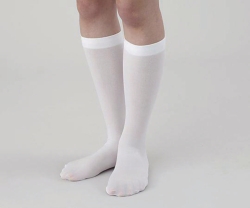 Slika Disposable Socks ASPURE, Polyester