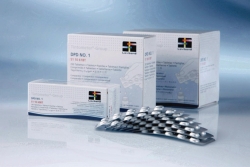 Reagent tablets for Photometer Lovibond&reg;