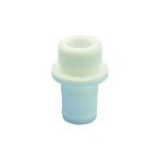 Thread adapters, PTFE for Dispensers, bottle-top, FORTUNA<sup>&reg;</sup> OPTIFIX<sup>&reg;</sup> SAFETY / SAFETY S / HF