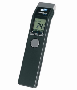 Slika Infrared thermometers, ProScan 520