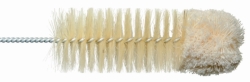 Slika Measuring cylinder brushes with wool tip
