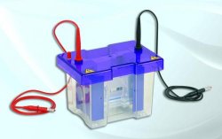 Slika Accessories for Electrophoresis Tank OmniPage Mini