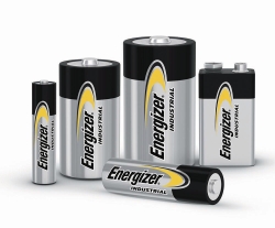 Slika Alkaline Batteries, Energizer<sup>&reg;</sup> Industrial