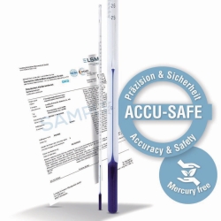 Slika Precision Thermometers ACCU-SAFE