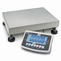 Platform scales IFB, with EC type approval