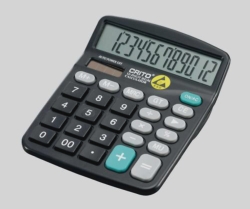 ESD Calculator