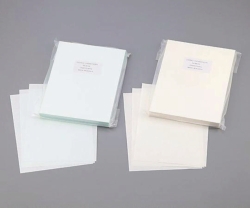 Cleanroom Papers ASPURE, sterilized