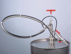 Slika Gas-tight Barrel pump