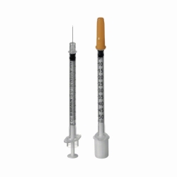 Disposable Syringes Omnican&reg;50