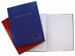 Slika LLG-Lab Notebook