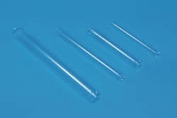 Slika LLG-Test tubes, Fiolax<sup><SUP>&reg;</SUP></sup> glass
