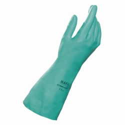 Slika Chemical Protection Glove Ultranitrile 492, Nitrile