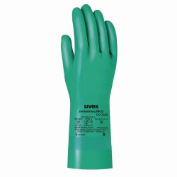 Slika Chemical Protection Glove uvex profastrong NF33, Nitrile