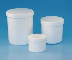 Slika LLG-SAMPLE CONTAINERS, ROUND, 1250ML,