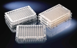 U96 MicroWell&trade; Plates, PS, with Nunclon&trade;D surface