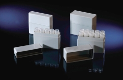 Miniboxes for CryoTubes&trade;, PS