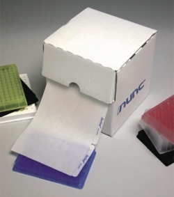 Slika Sealing Tapes for MultiWell Plates