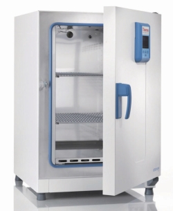 Slika Ovens Heratherm&trade; Advanced Protocol, with mechanical convection, stainless steel exterior