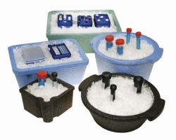 Ice buckets and pans PolarSafe&trade;, PS