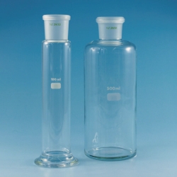 Slika Gas wash bottle reservoirs, borosilicate glass 3.3