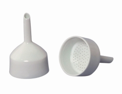 Slika LLG Buchner funnels, porcelain