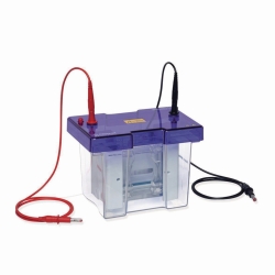 Slika Gel electrophoresis package omniPAGE TETRAD Mini-Set