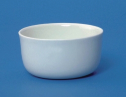 Slika LLG-Incinerating dishes, porcelain