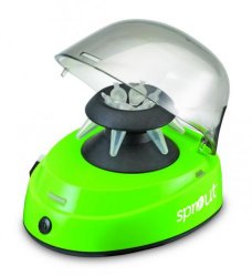 Mini-Centrifuge Sprout<sup>&reg;</sup>/ Sprout<sup>&reg;</sup> plus
