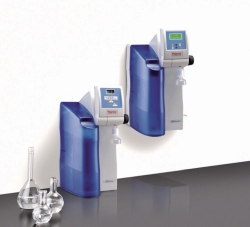 Pure and Ultrapure water purification system Barnstead&trade; Smart2Pure&trade;, ASTM I and II