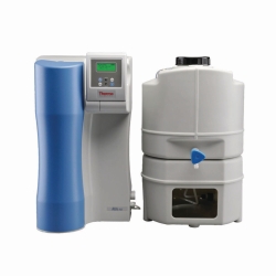 Pure water purification systems Barnstead&trade; Pacific&trade; TII