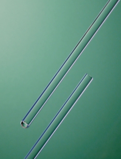 Slika NMR tubes, diameter 3 and 5 mm borosilicate glass 3.3, standard