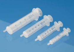 Slika Disposable Syringes HSW HENKE-JECT<sup>&reg;</sup>, TBC, 2-part, sterile