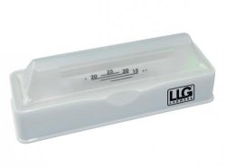 LLG-Disposable Reagent reservoirs, PS, system with reusable base