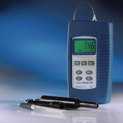 Slika Multiparameter meters SensoDirect 150