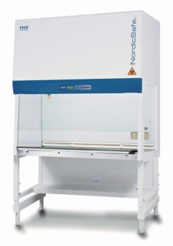 Microbiological Safety Cabinets, Class II, Type NordicSafe<sup>&reg;</sup>