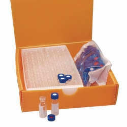 Slika LLG-2in1 KITs with crimp neck vials ND11 (wide opening)